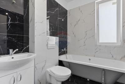 Apartament cu 3 camere de vânzare și parcare, bloc nou, zona Giroc - 7