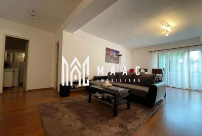 Apartament cu 2 camere decomandat, mobilat în Ștrand