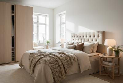 Apartament 2 camere Militari Renew Residence