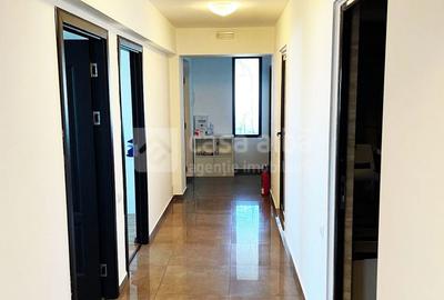 Spatiu de birouri 140 mp, inchiriere, situat in zona Podu Ros - 10