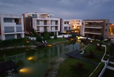 Vila P+2 Cu vedere si deschidere la lac (anunt proprietar!) - 4