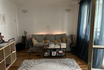 Apartament 3 camere, decomandat, centrala proprie, mobilat, utilat - 3