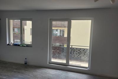 Apartament 2 camere semidecomandat zona poligon Tauti finisat