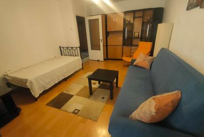 Vitan- Casa de Pensii, garsoniera, 42 mp, bloc anvelopat, libera - 1