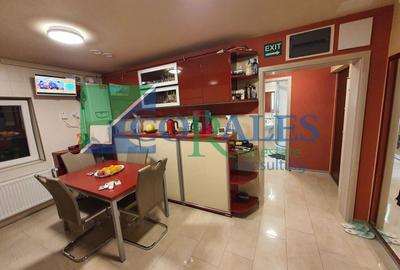 Complex. Etaj 1. Renovat complet. - 9
