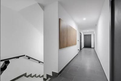 Apartament 4 camere cu gradina The Suburb Buftea - 9