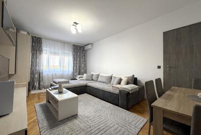 Apartament 3 camere, 2 băi, etaj 4, renovat - Lipovei - 1