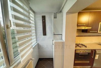 Apartament  2 camere 2 balcoane amenajate si pivnita etaj 1 Strand - 7