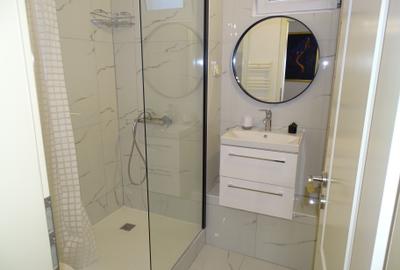 Inchiriez garsoniera cu centrala langa Afi - 6