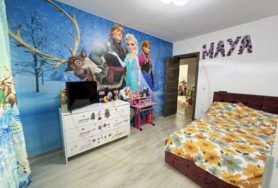 Casa 5 camere  mobilata si utilata Trivale Clasa energetica A - 16