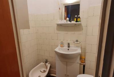 Vanzare apartament 4 camere , bloc Gioconda - 9
