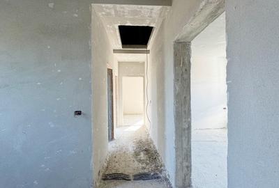 Duplex 4 camere, 110 mp utili, 200mp teren - Giroc - 7
