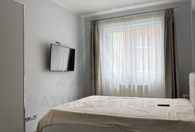 Apartament modern 50 mp utili etaj 2 lift si parcare privata Terezian - 3