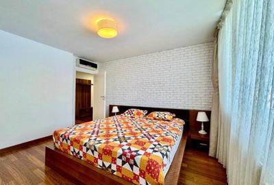 Herastrau | 3 Camere | Dressing | Loc de parcare - 12