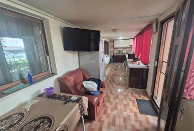 3 camere parter, balcon 27 mp, confort 1 decomandat, Obor - 7