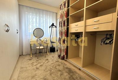 3 camere I 72 mp I renovat I prima inchiriere I parcare - 14