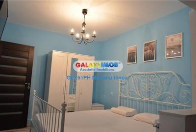 Inchiriere apartament 4 camere, de lux, Ploiesti, Cantacuzino - 17