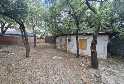 Teren | Parc Titan | Baba Novac | 232 Mp | P+2+M - 9