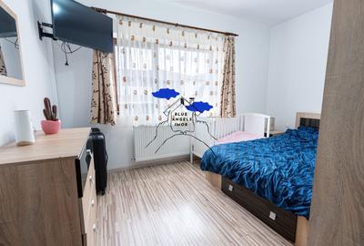 Apartament 3 camere, Sanpetru Residence, complet mobilat, 0% COMISION - 6