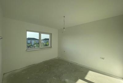 Duplex nou cu 4 camere, amplasament excelent în Moșnița Veche - 10