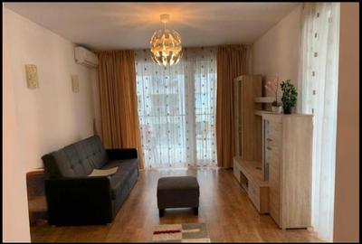 Închiriere apartament 2 camere cu parcare Rose Garden/ Obor - 1