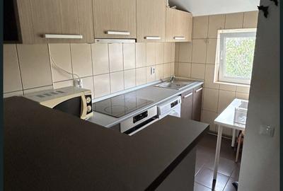 Apartament de 2 camere, 42 mp, centrală proprie, metrou, zona Floreasca - 3