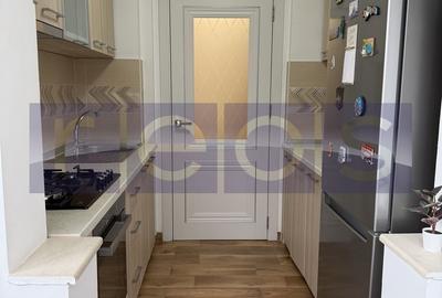 VÂNZARE 3 CAMERE | ZONA TITAN | BLOC IZOLAT TERMIC - 17