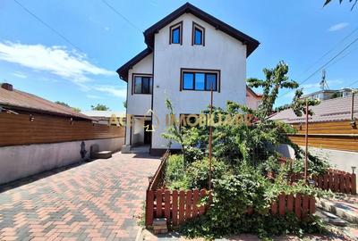 Casa de vanzare | Voluntari | 7 camere | Centrala | Comision 0 | 300mp - 1