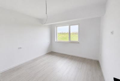 Duplex 4 camere Rediu-Valea Lupului – Vedere spre Lacul, Încălzire în Pardoseală, 106 mp Utili, Curte 230 mp  Comision 0% - 9