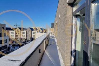 Apartament de 3 camere Pipera Catted Family cu parcare - 1