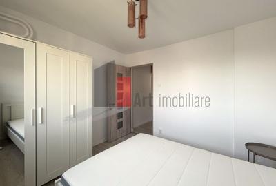 Apartament 2 camere renovat, bloc anvelopat | zona Calea Dorobanti - 6