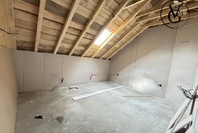 Casa P+M | 5 camere | Lumina | Predare la cheie - 16