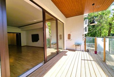 Apartament 4 camere cu tereasa de 160 mp - 18