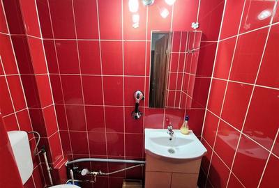 Apartament decomandat cu 3 camere de 78 mp cu 2 bai si 3 locuri parcare - 12
