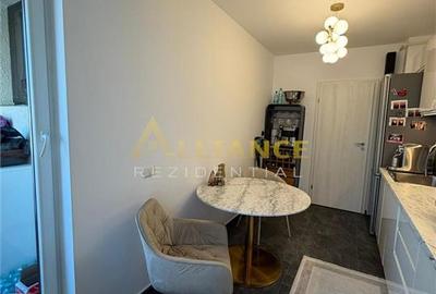 10 Minute Metrou Dimitrie Leonida | Apartament 3 camere - 9