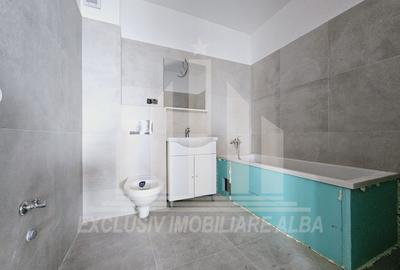 Apartament 2 camere | Open space | 57mp | Bloc Nou 2023 | Alba-Micesti - 5