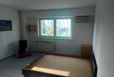 Garsonieră spațioasă Splaiul Unirii | 41 mp | Ideal locuință sau birou - 2