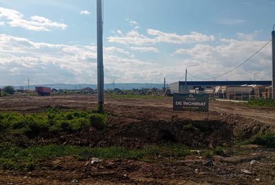 Oportunitate investițională – Teren de închiriat | Zona Nord Focșani | Acces A7 - 5