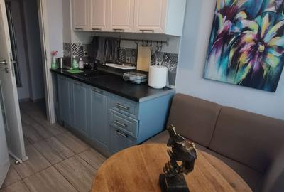 Apartament 3 camere | In zona Parcul Circului - 8
