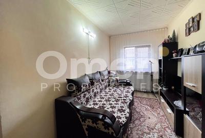 Apartament 3 camere | 54 mp | 1.000 de euro / mp | Strada Ariesului. - 8