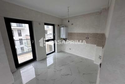 Apartament cu 1 camera in zona Pacurari, Bloc NOU, 45 MP, decomandat, FINALIZAT! - 5
