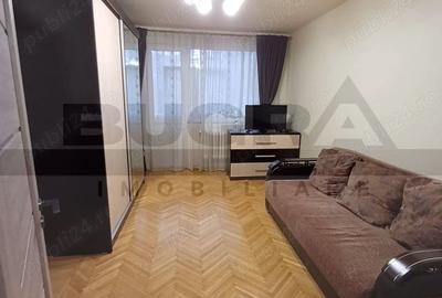 Apartament de 3 camere, decomandat, 65mp, parcare, zona Iulius Mall - 6