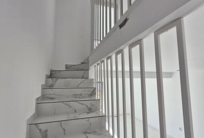 Casă duplex – 4 camere – teren 200 mp – Independenței Bragadiru - 9