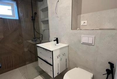 Apartament cu 2 camere, George Enescu, Renovat,  2c-7507 - 8