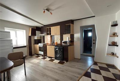 Apartament 2 camere cf 1 decomandat zona Dorobanti 2 - 6