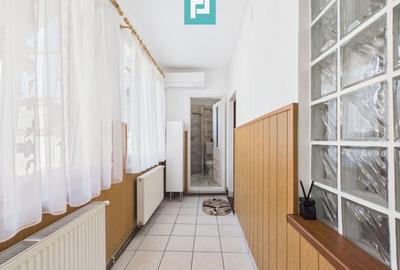 Casă pasivă cu 3 camere în Lipova - 15