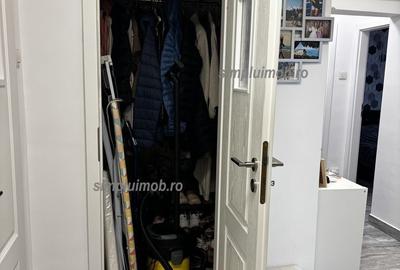 Metrou Constantin Brancusi - 3 Camere Decomandat zona Drumul Taberei - 8