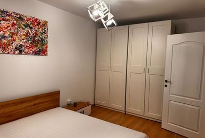 2 Camere Modern, 50 mp – Aleea Minerva, Brașov – Renovare 2025 – Mutare Imediată - 9