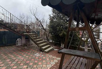 Apartament cu 3 camere decomandat în Târgu Cucu