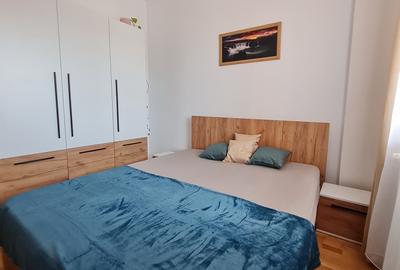 Apartament cu 3 camere  Tătărași – Green Park, - 14